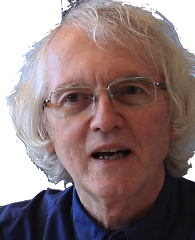 Chris Riesbeck