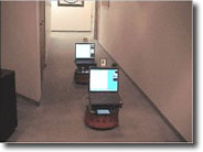 Autonomous Mobile Robots