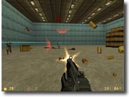 Interactive Entertainment Group