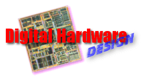 Digital Hardware Deisgn
